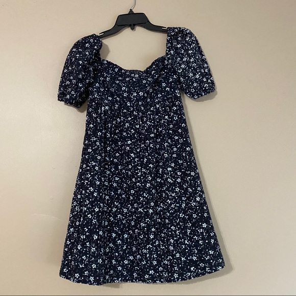 Maeve Dresses & Skirts - Maeve Lillianne Off the Shoulder Dress